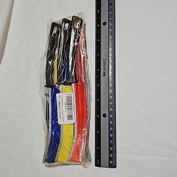 Unbranded 9 Pieces Gap Cleaning Window Crevices Brushes - Picture 8 of 8